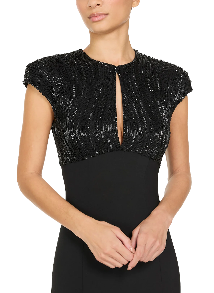 Moonveil Gown - Jenny Packham