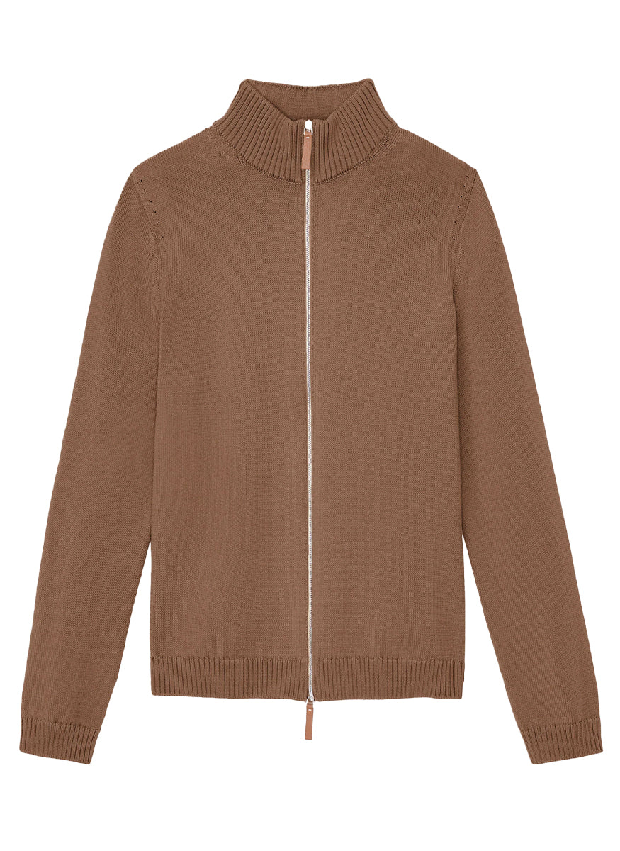 Fitted Bomber - Lafayette 148 New York