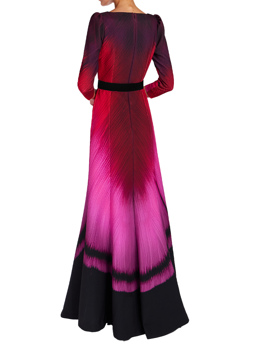 Allegra Dress - Mary Katrantzou