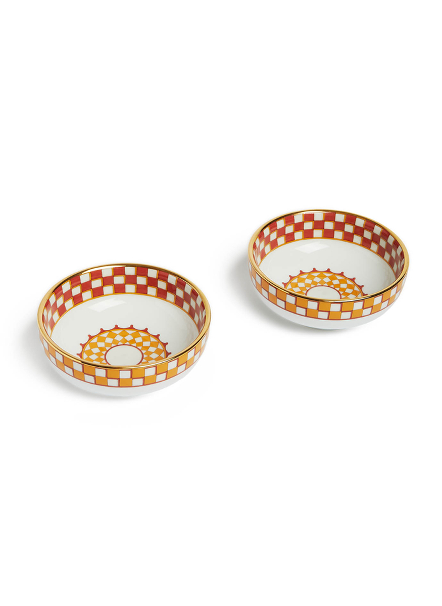 Snack Bowl, Set of 2