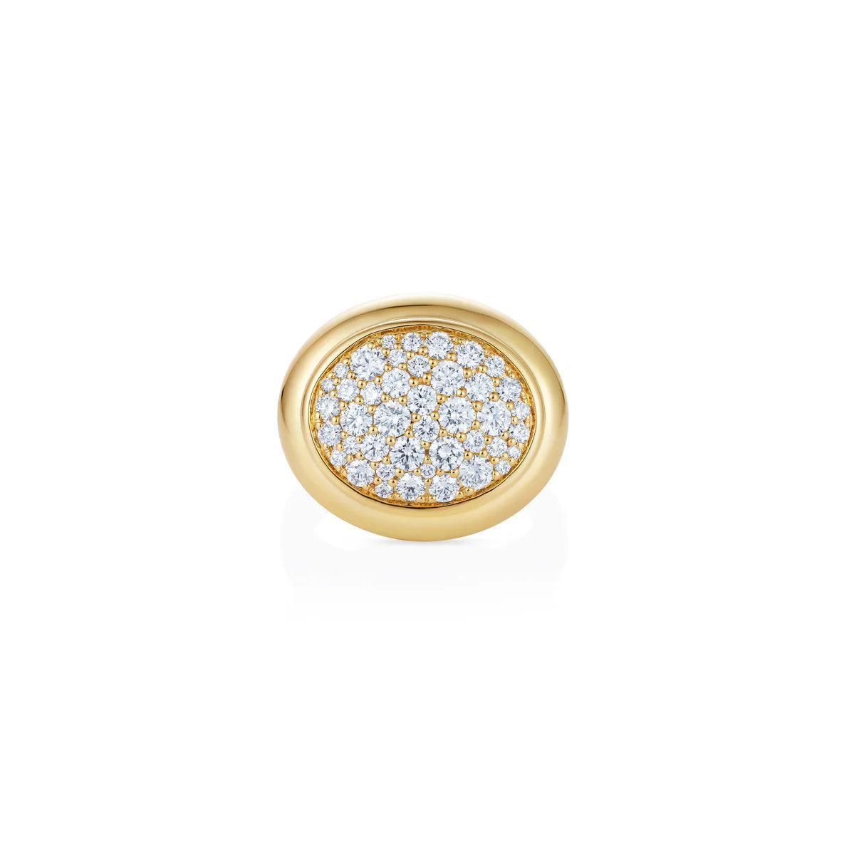 Arena Ring, Diamond