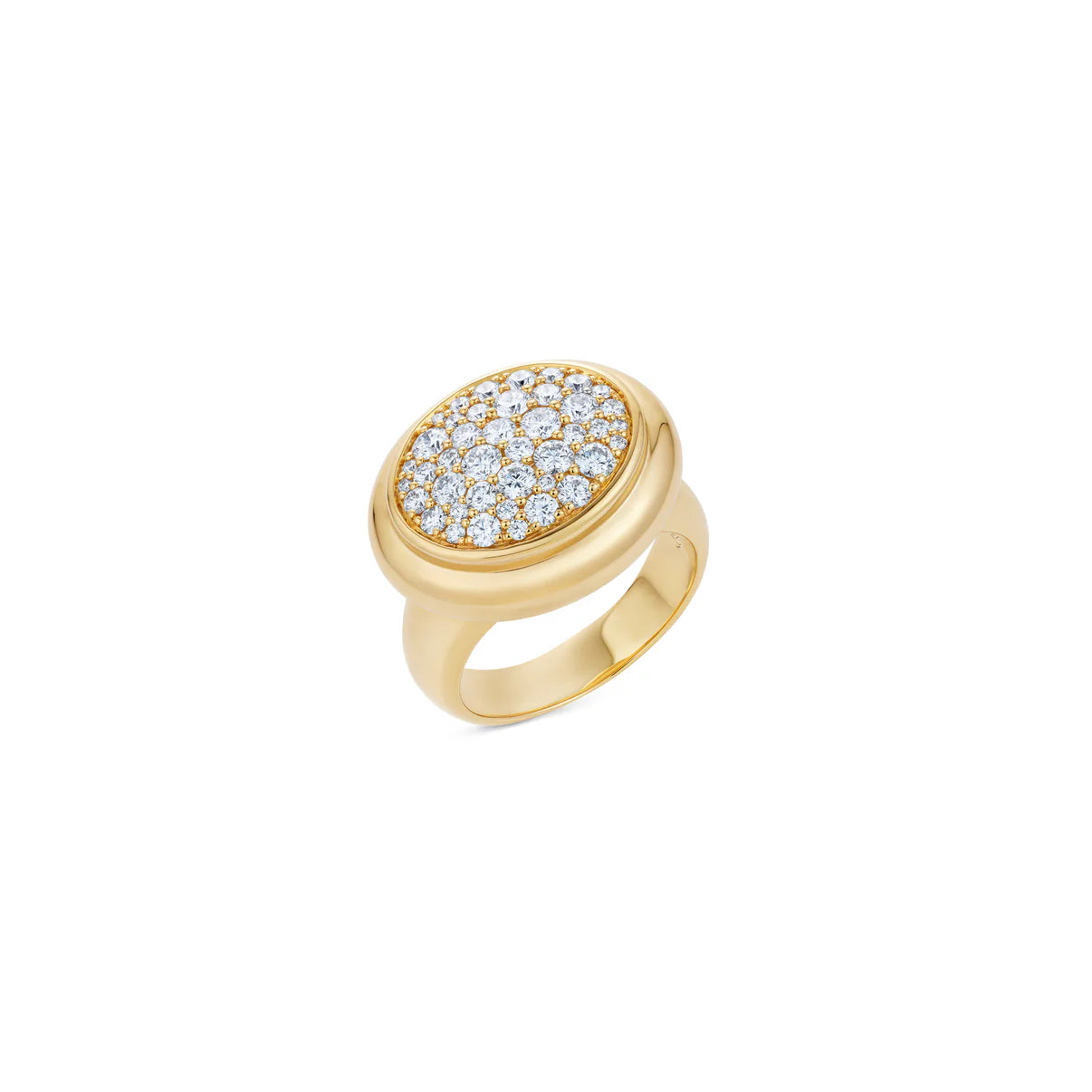 Arena Ring, Diamond