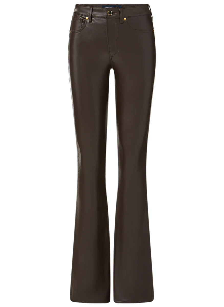 Beverly High Rise Skinny Flare Pant