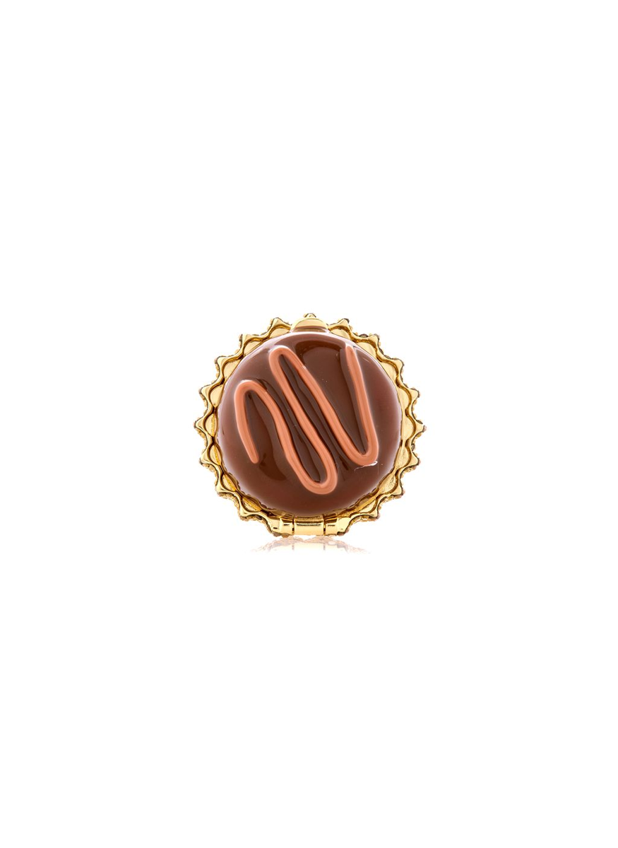 Bonbon Miniature Milk Chocolate