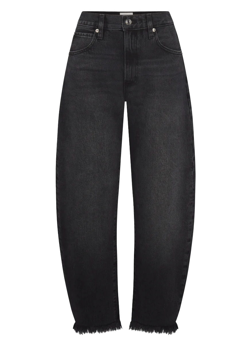 The Bubble Crop Jean in Limitless