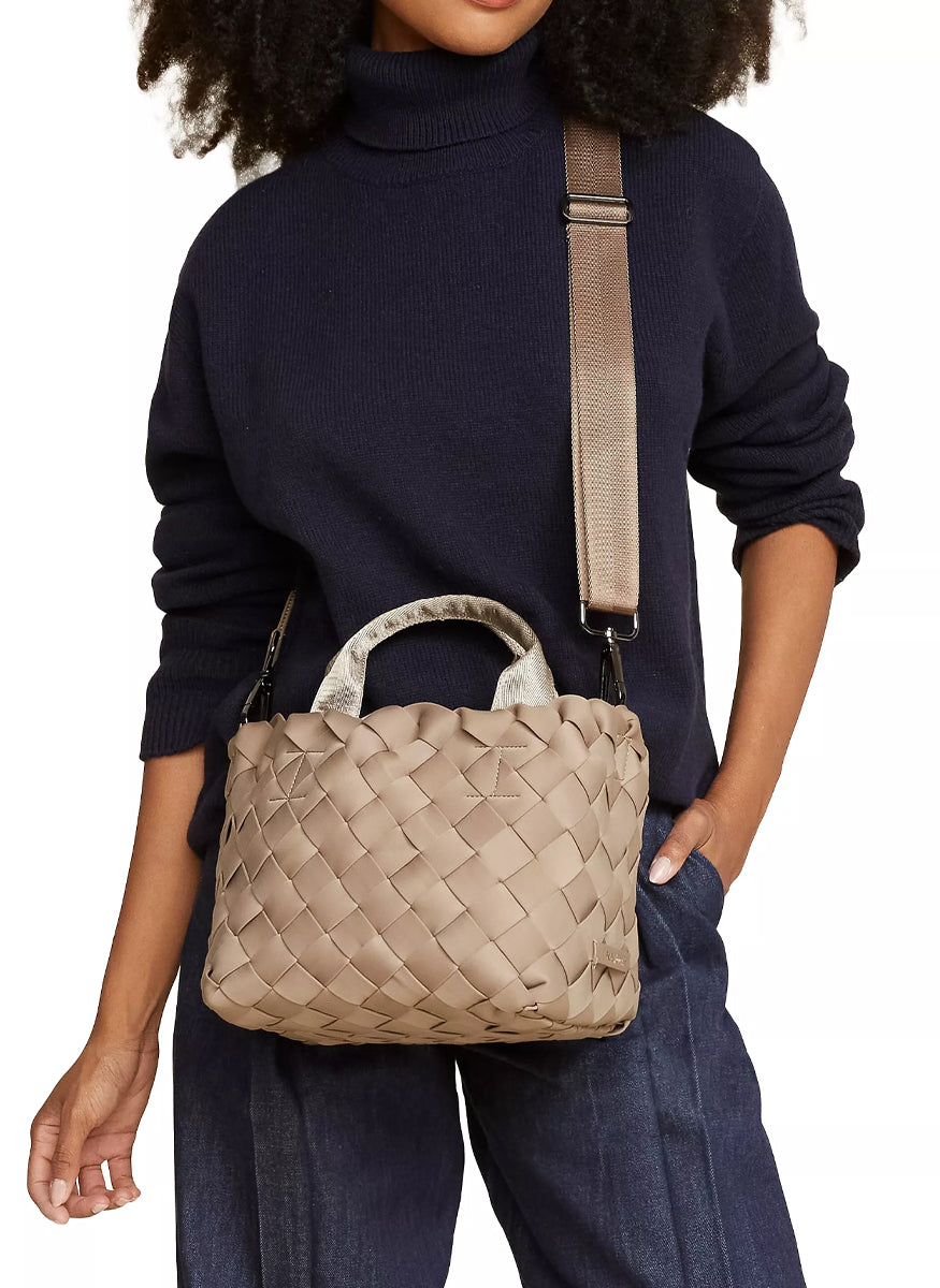 Tangier Small Tote