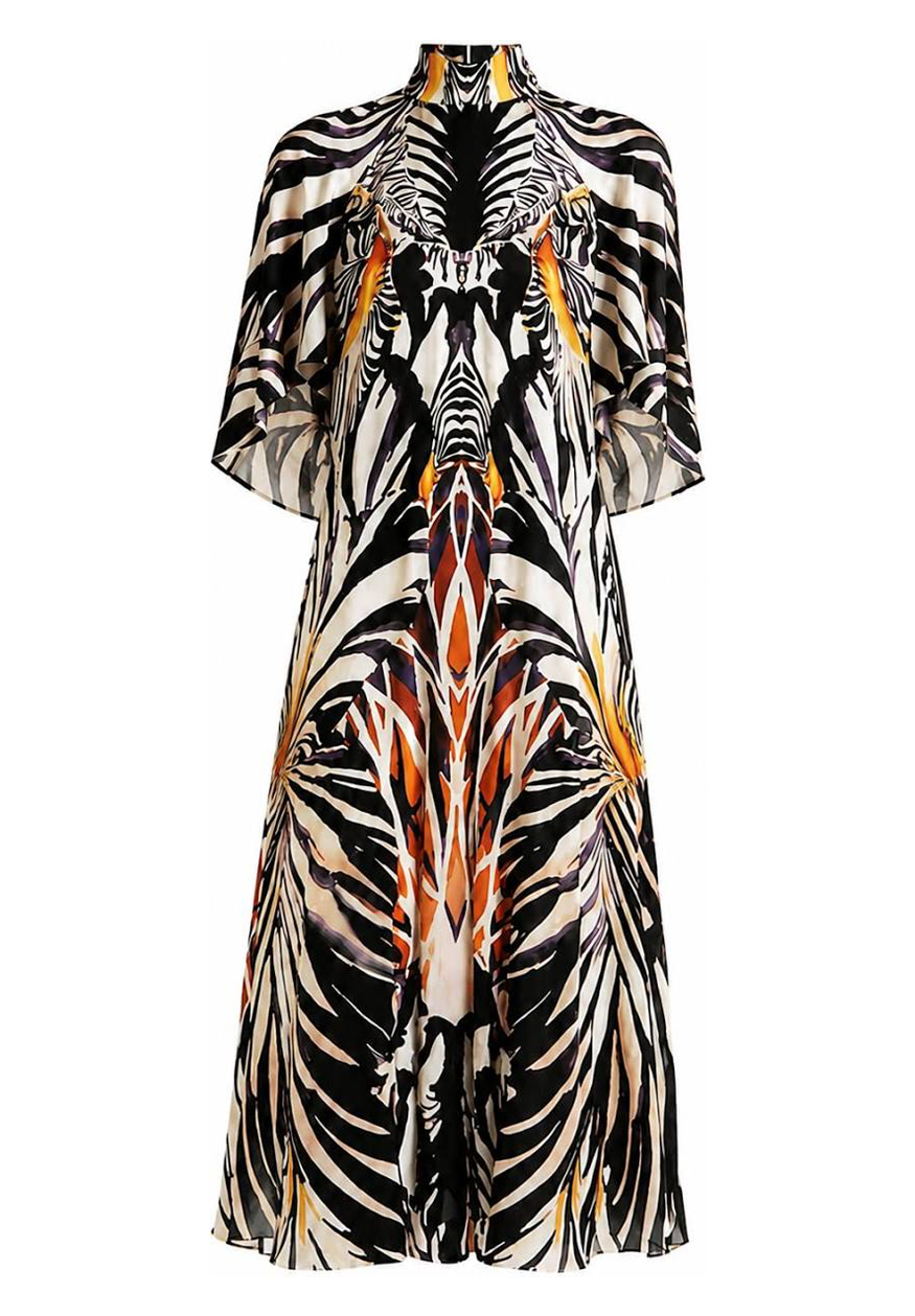 Titania Dress - TEMPERLEY LONDON