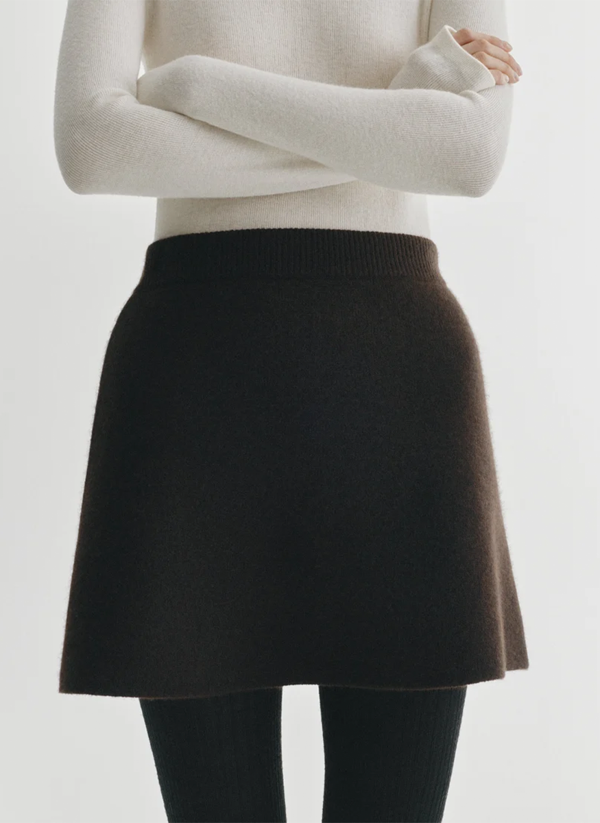 Clare Skirt - Lisa Yang