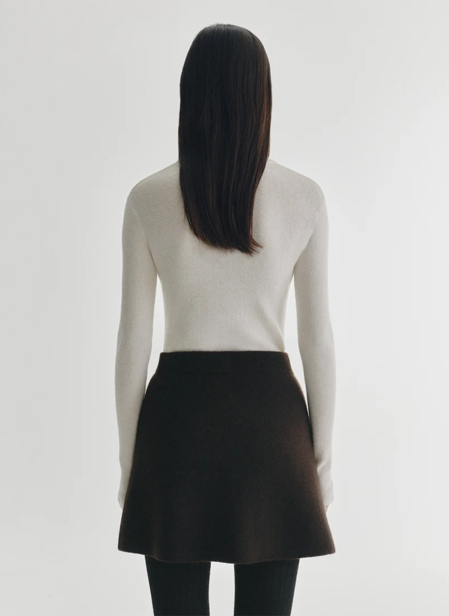 Clare Skirt - Lisa Yang