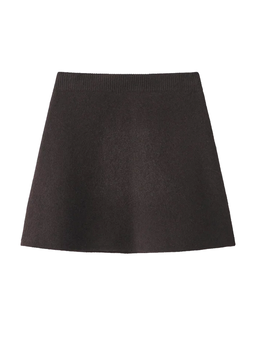 Clare Skirt - Lisa Yang