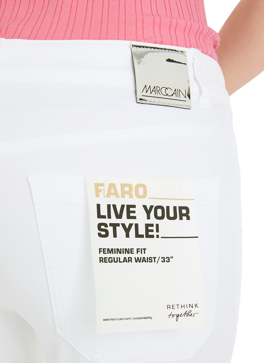 Faro Jean - Marc Cain
