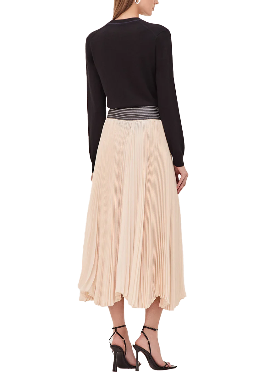 Tansia Midi Skirt