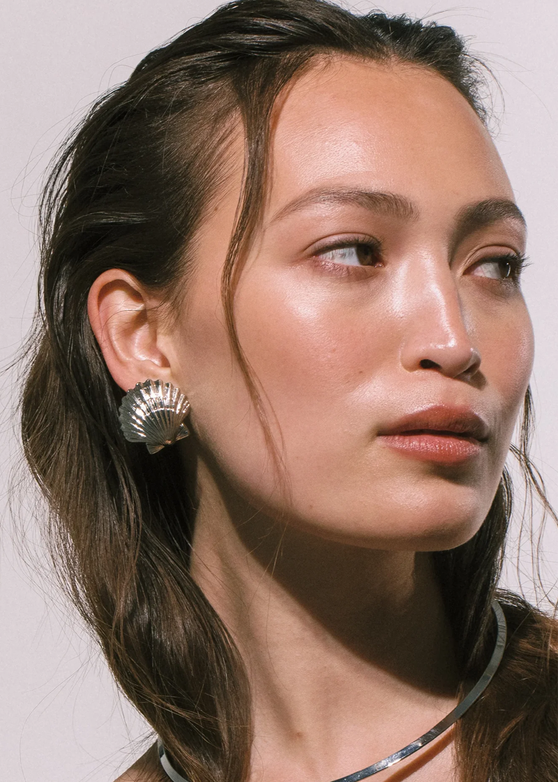 Mar Earrings - Jennifer Behr
