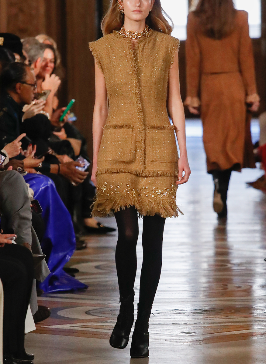 Rives Dress