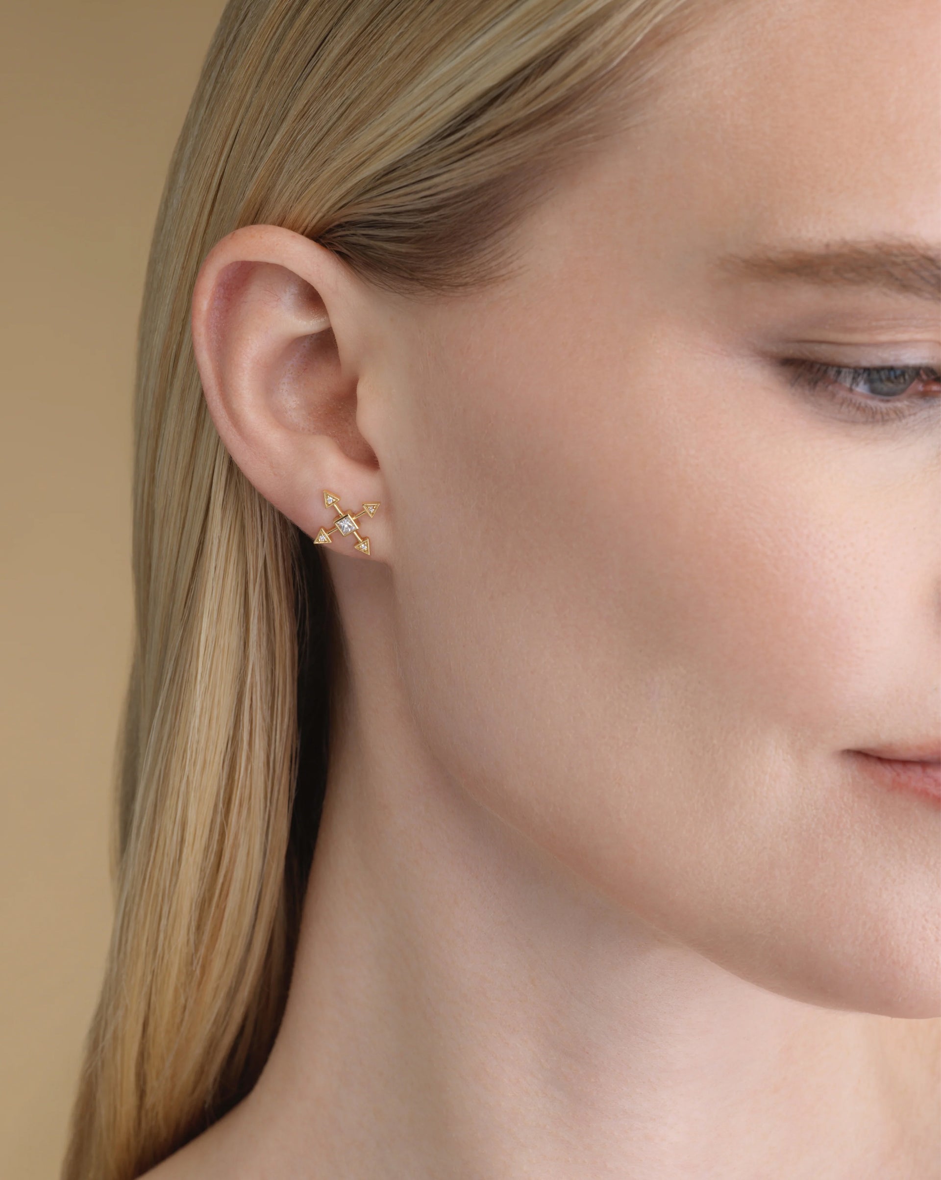 Pure Energy Earrings - Meredith Young