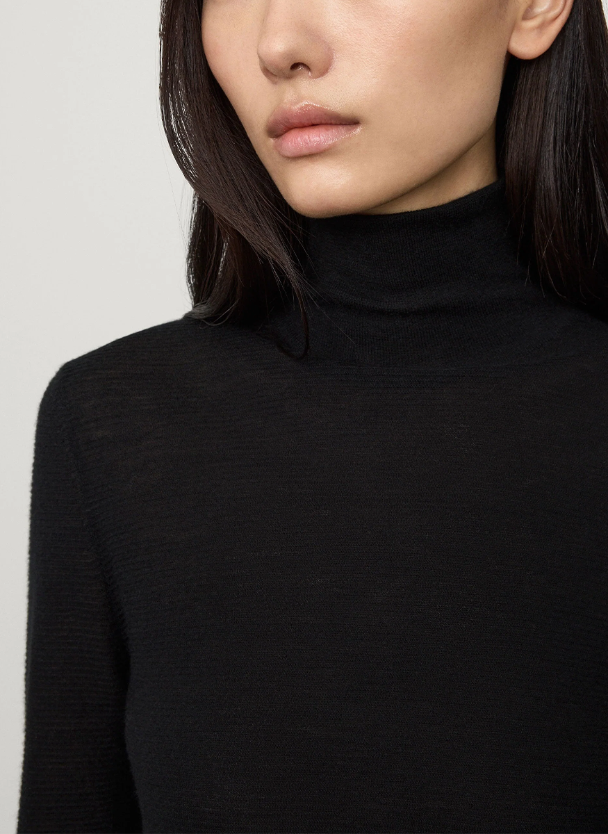 Lory Sweater - Lisa Yang