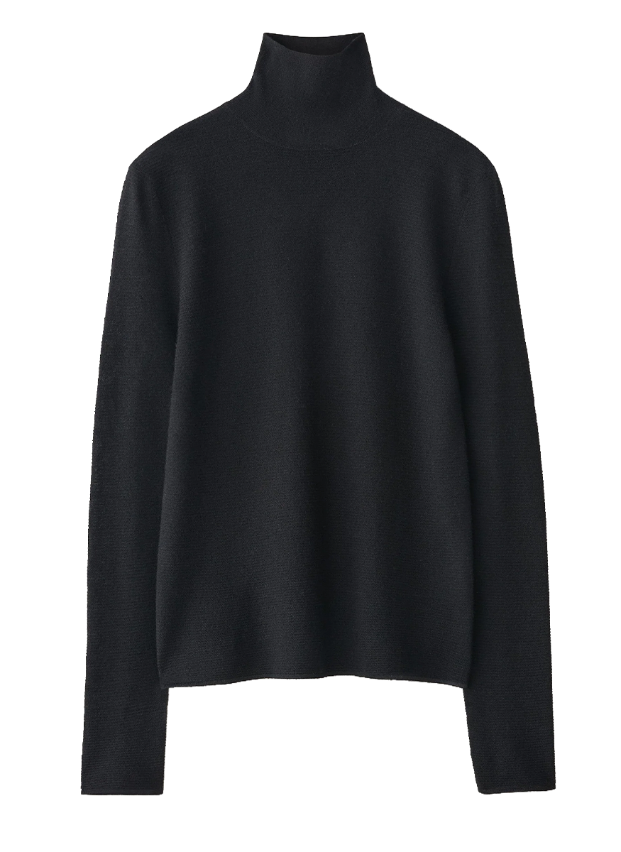 Lory Sweater - Lisa Yang