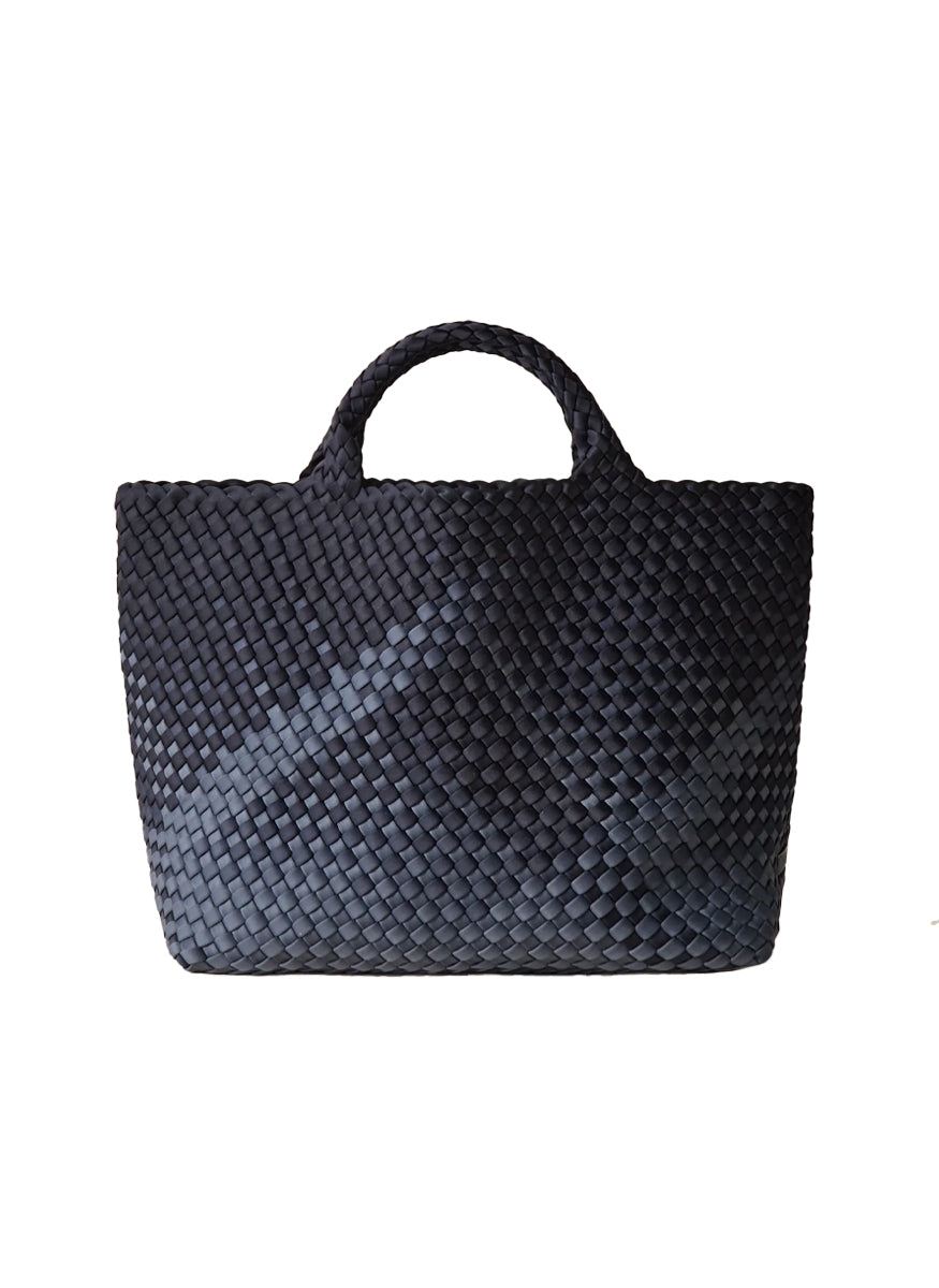 St Barths Graphic Ombre Medium Tote