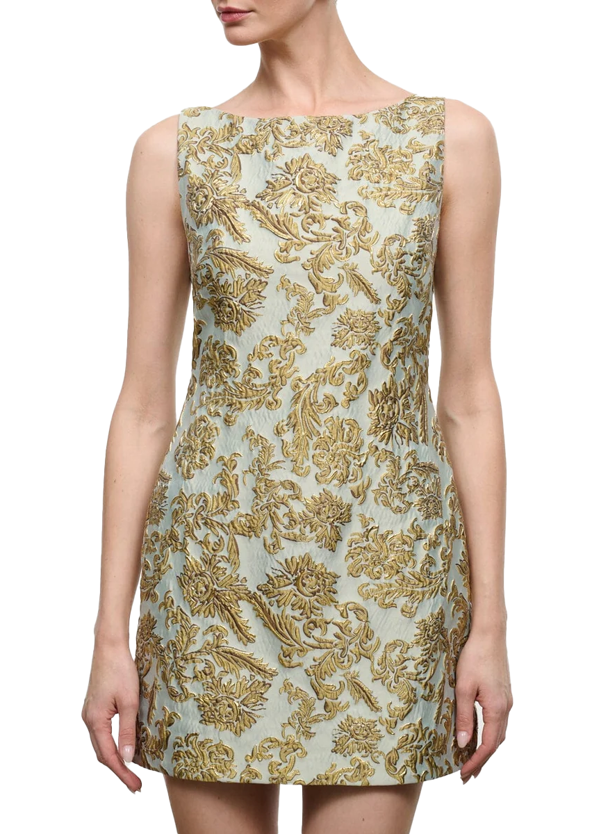 Mimi Dress - STAUD