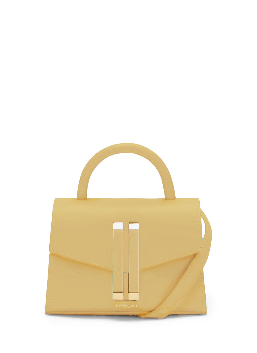 DeMellier London Bags & Clutches Collection | Elizabeth Anthony DeMellier London Bags & Clutches Collection | Elizabeth Anthony