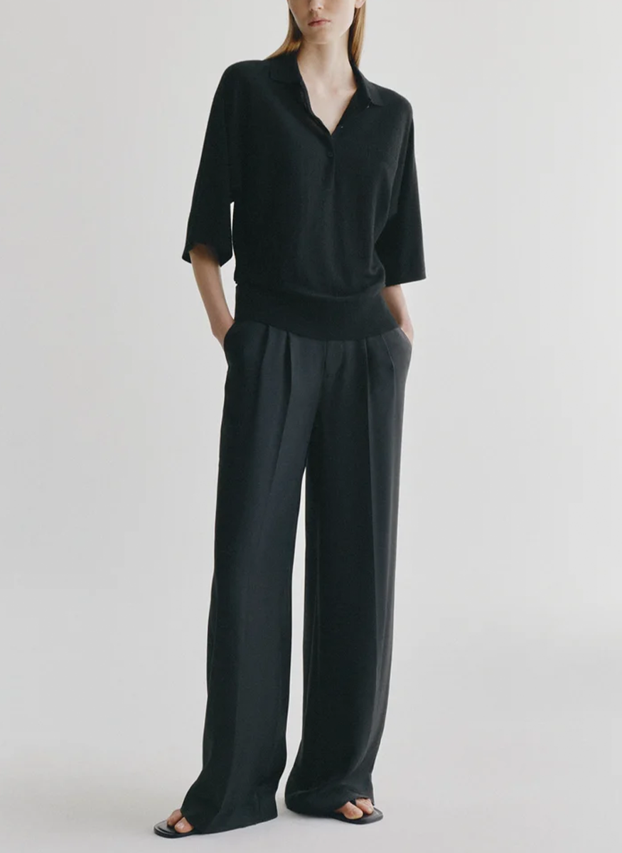 Norie Sweater - Lisa Yang