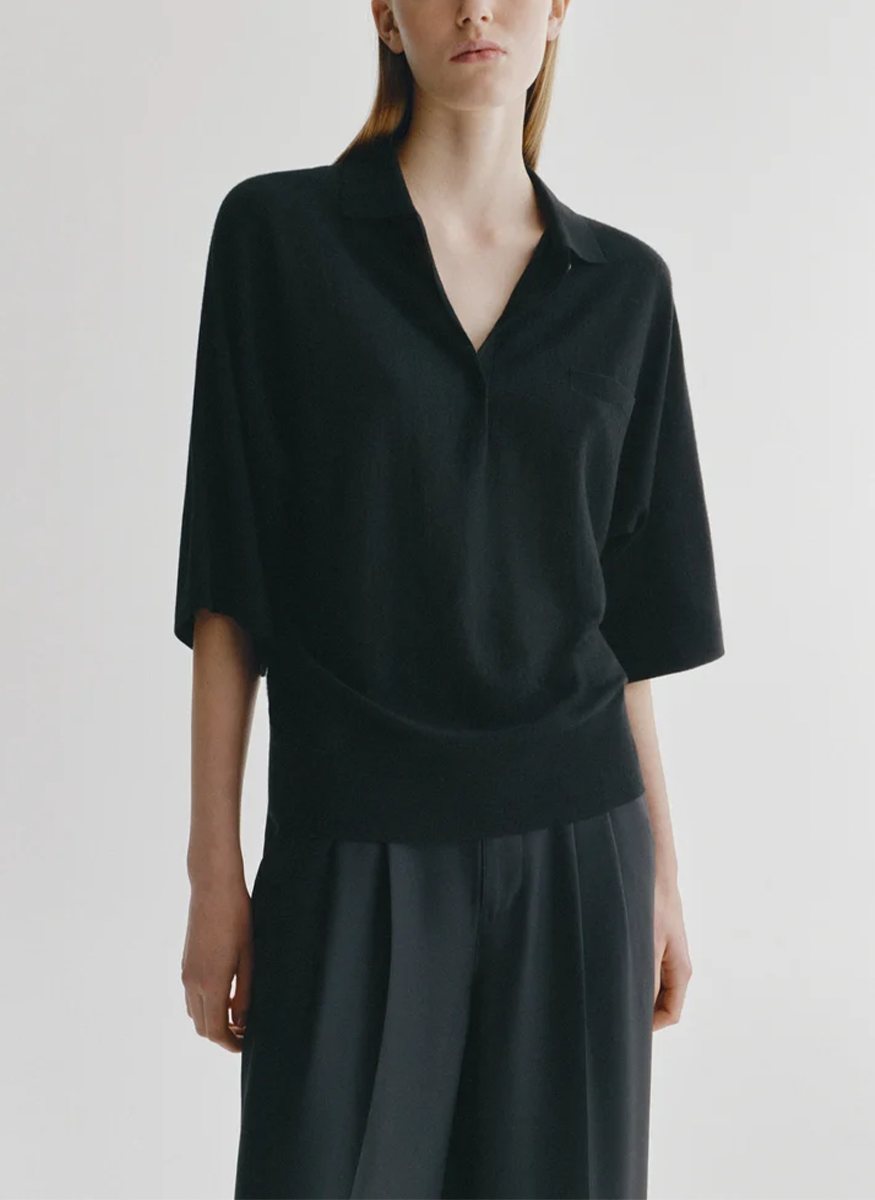 Norie Sweater - Lisa Yang
