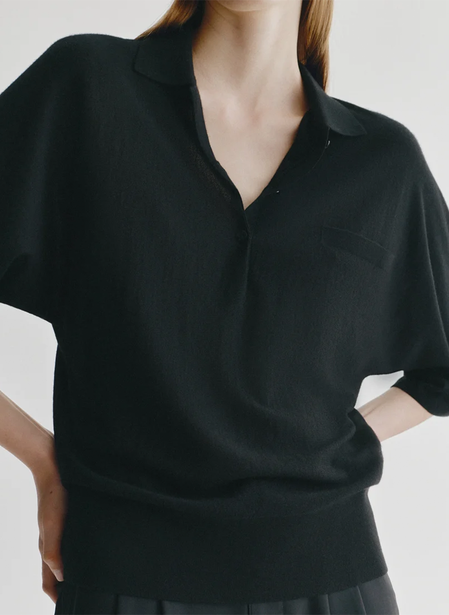 Norie Sweater - Lisa Yang