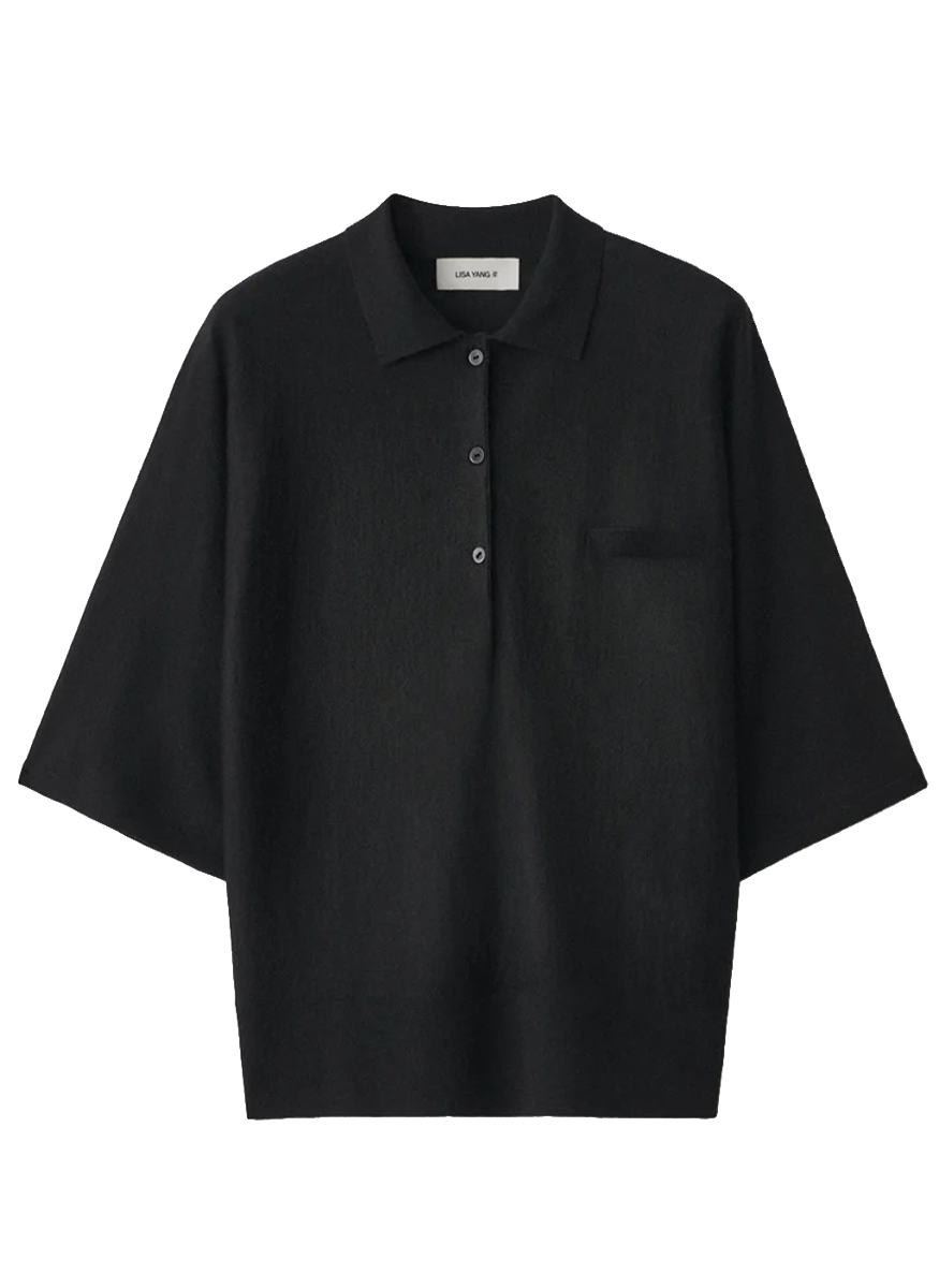 Norie Sweater - Lisa Yang