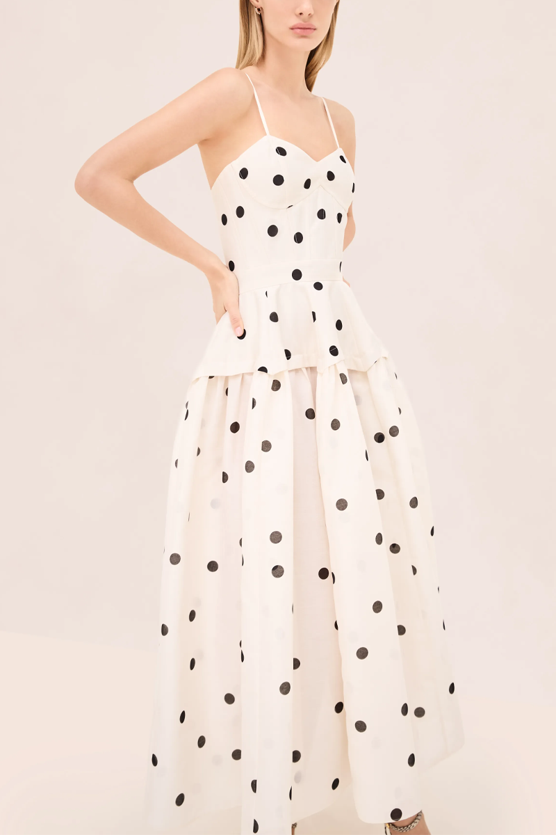 Parma Dress