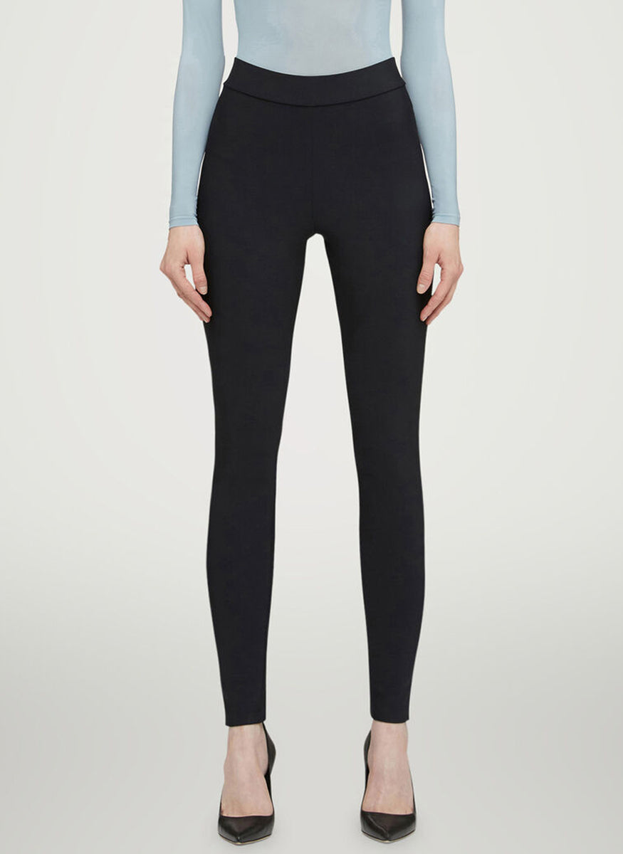 Wolford Scuba Leggings : : Clothing, Shoes & Accessories