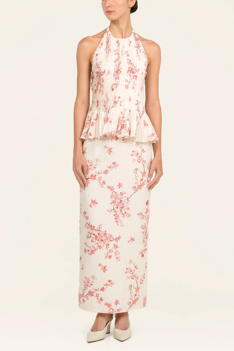 Cana Cauca Blouse