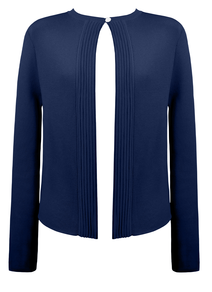 Dora Dress and Sylvia Cardigan