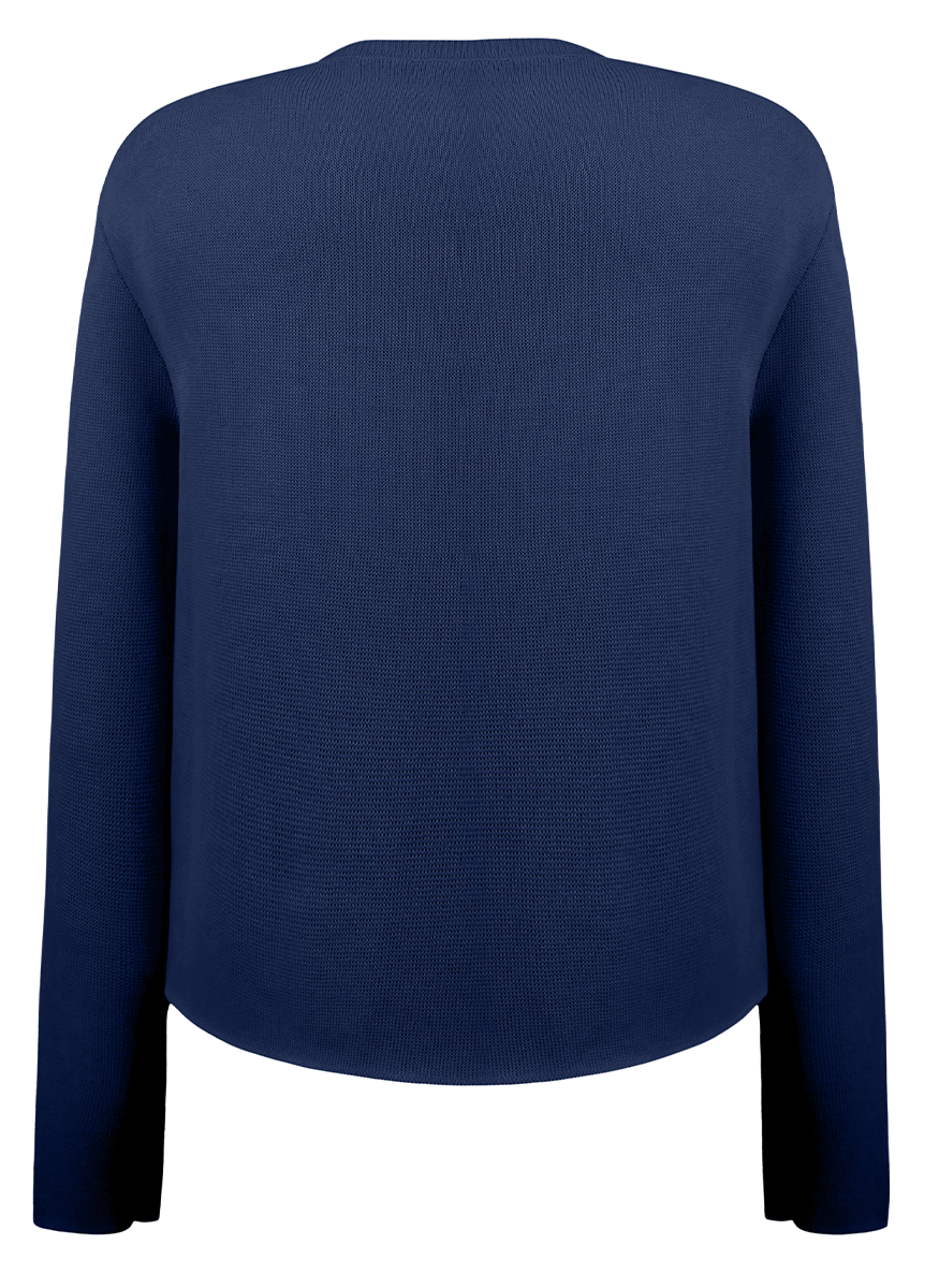 Dora Dress and Sylvia Cardigan - Edeline Lee