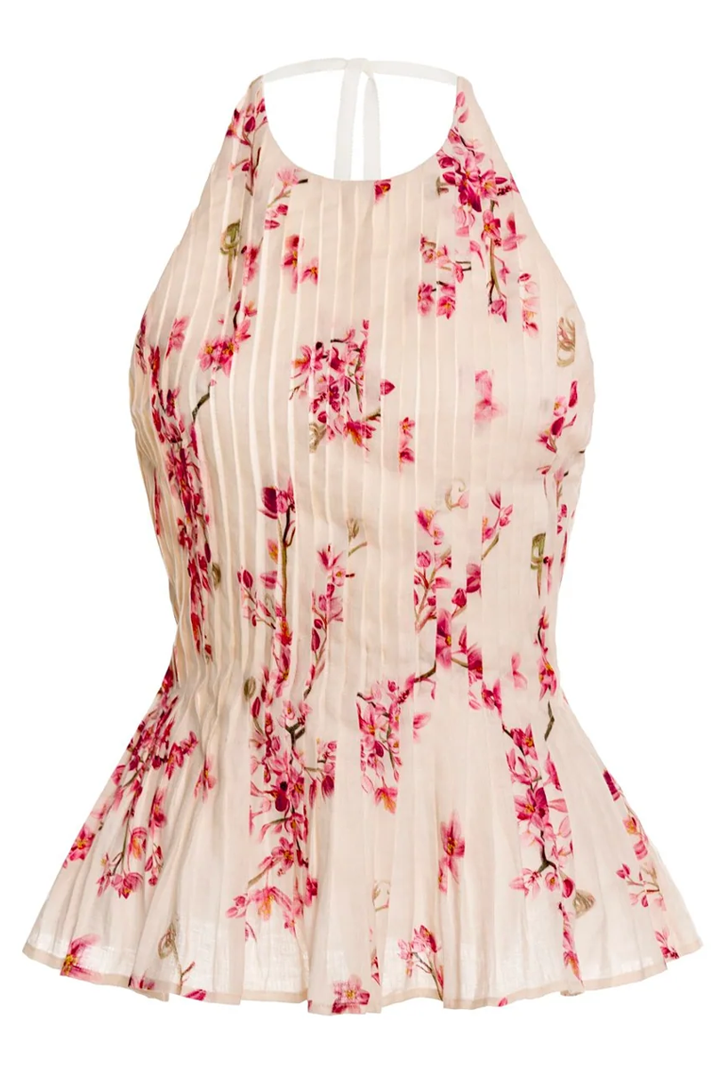 Cana Cauca Blouse