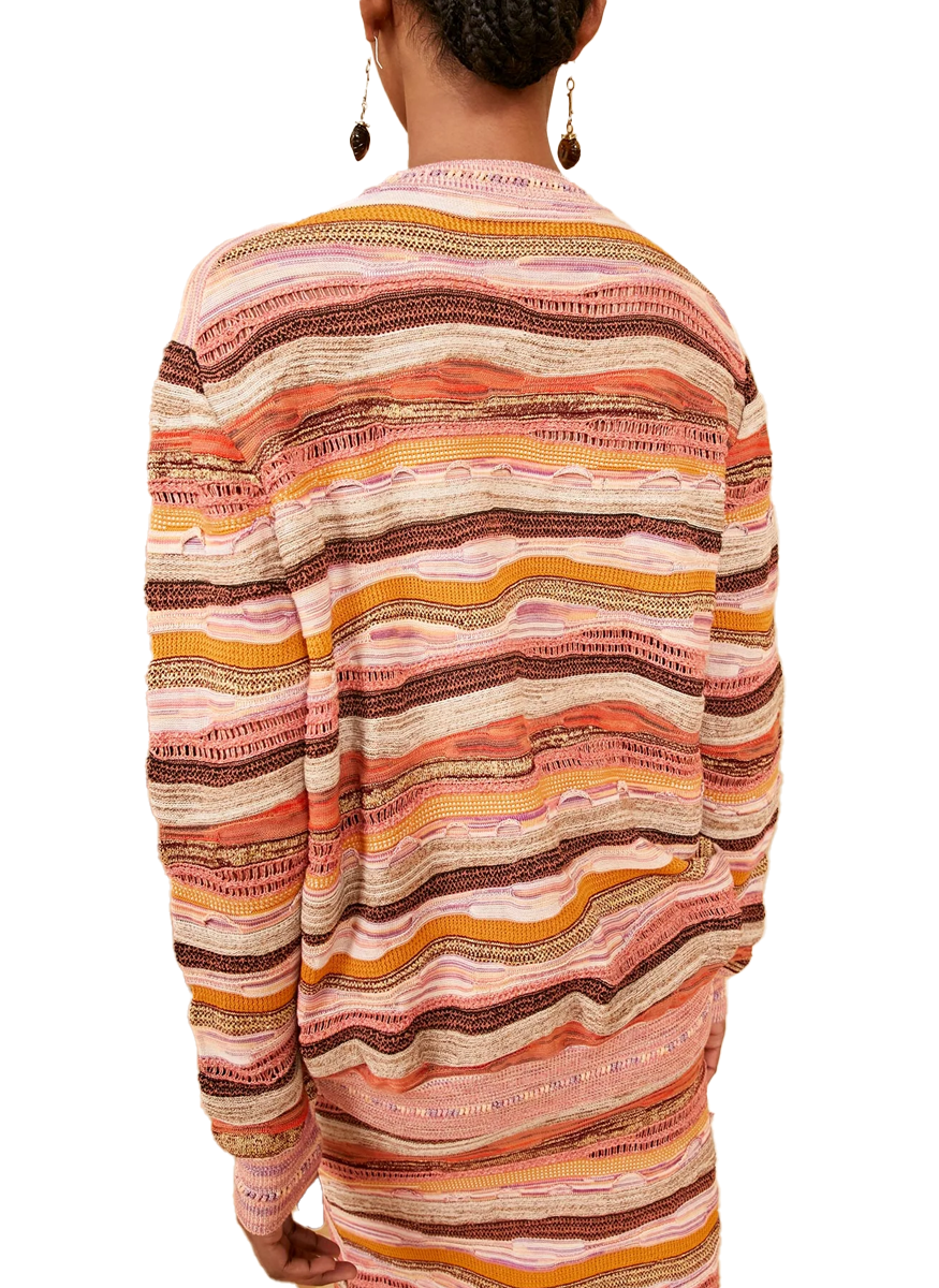 Ansel Pullover - Ulla Johnson