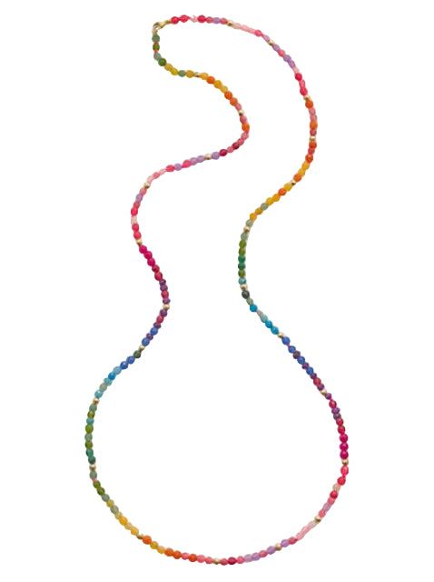 Utopia Bead Necklace 32