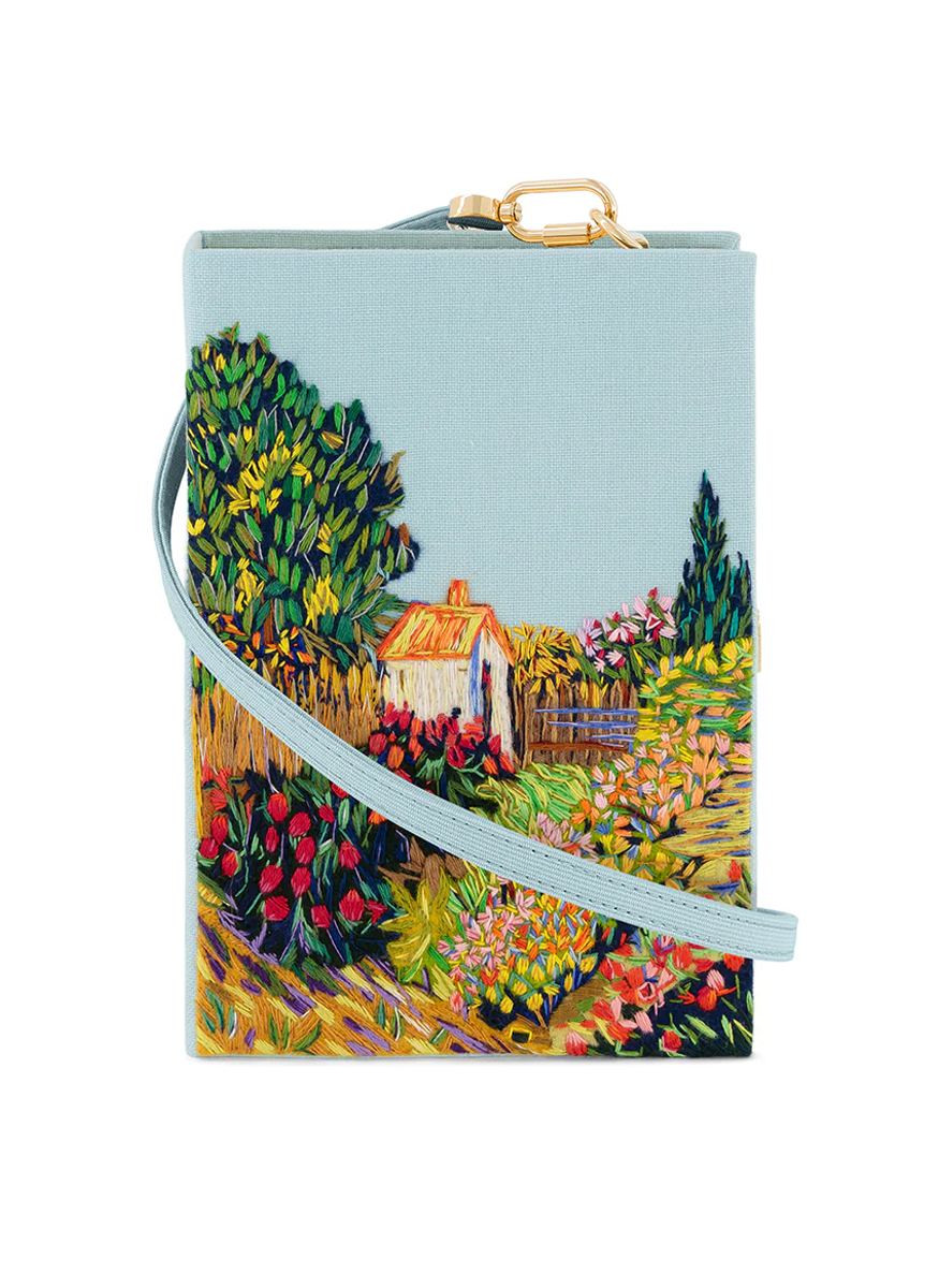 Shop Olympia Le-Tan Collection at Elizabeth Anthony
