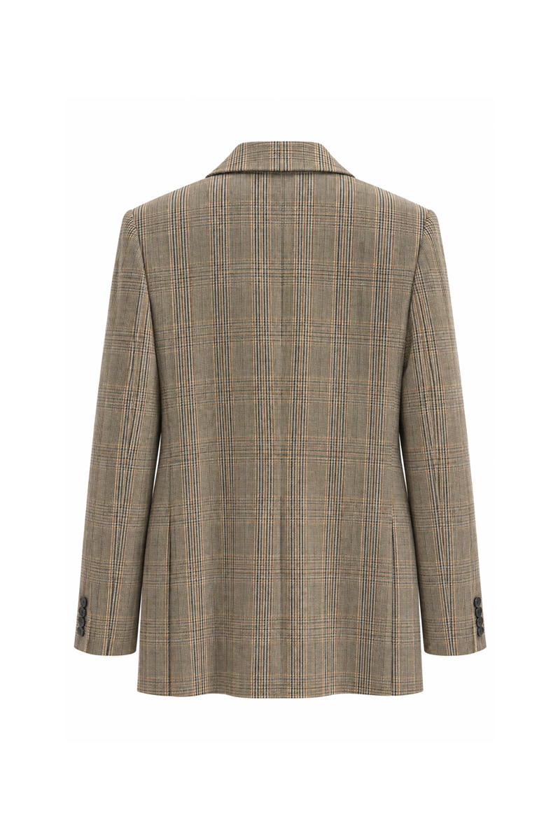 Noah Jacket - Nili Lotan