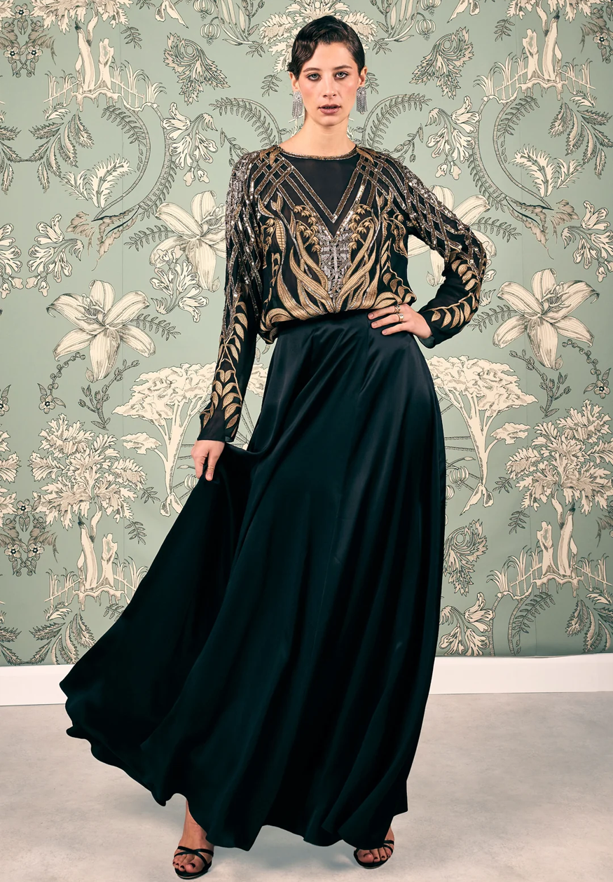 Horatio Top