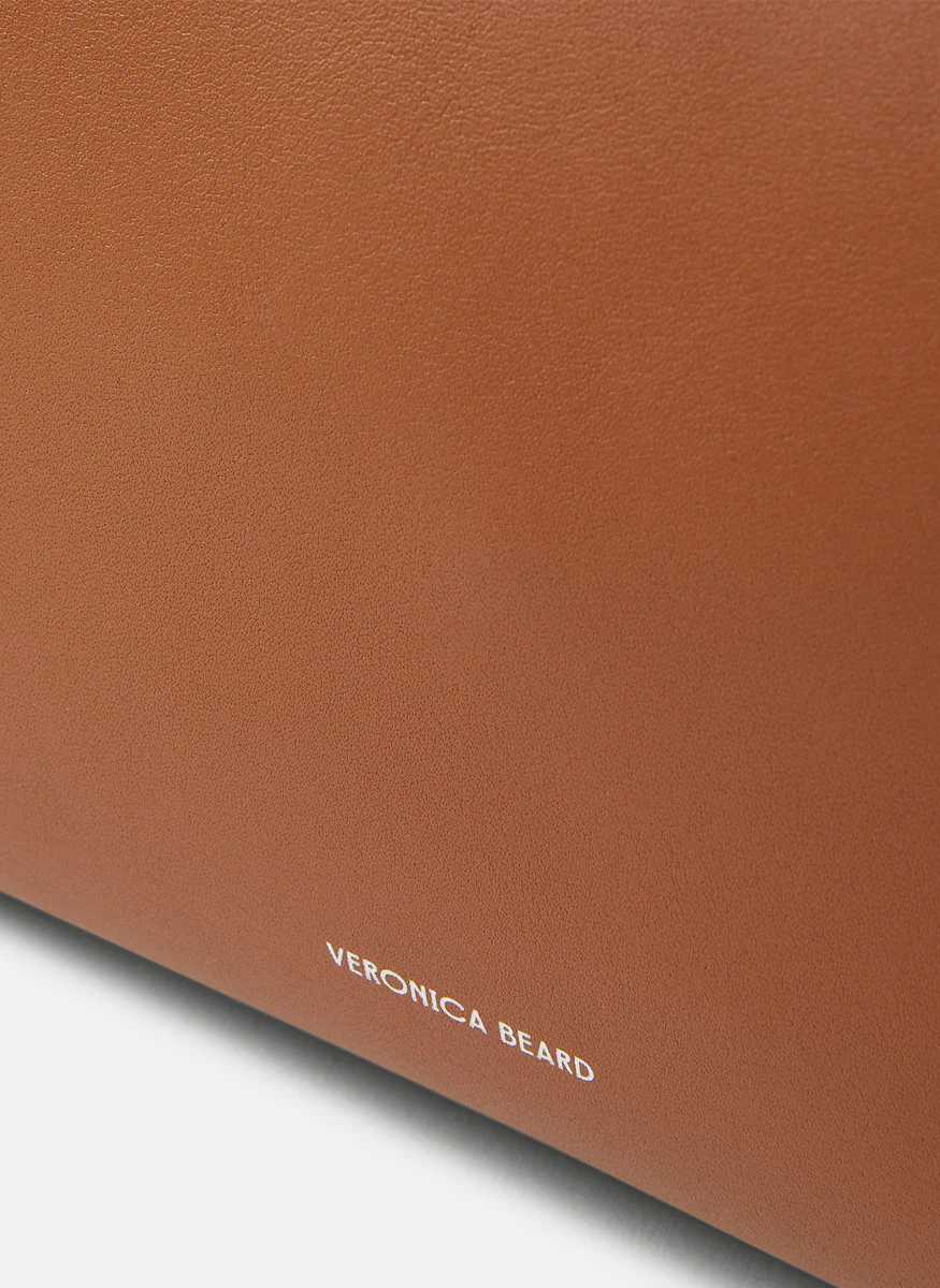 Small Vida Shoulder Bag - Veronica Beard