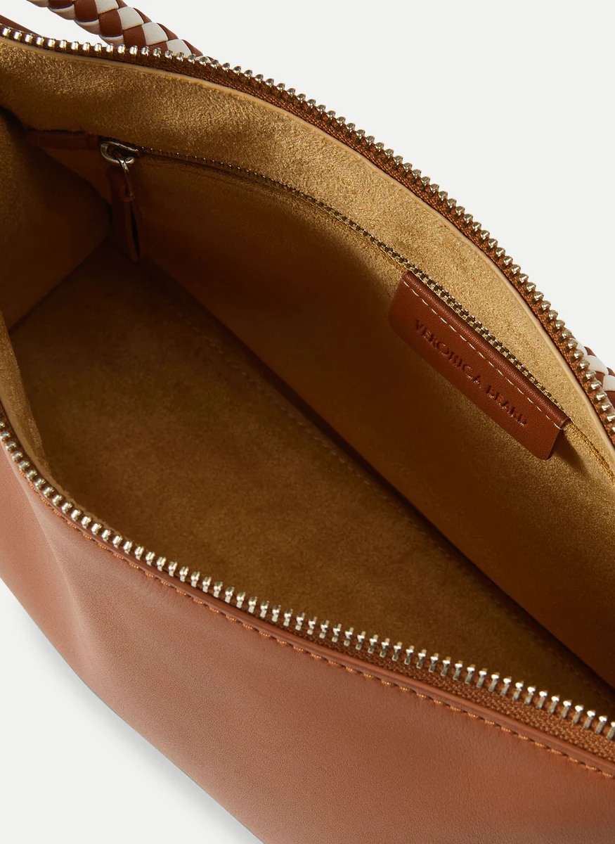 Small Vida Shoulder Bag - Veronica Beard