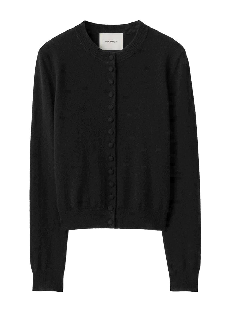 Wilona Cardigan