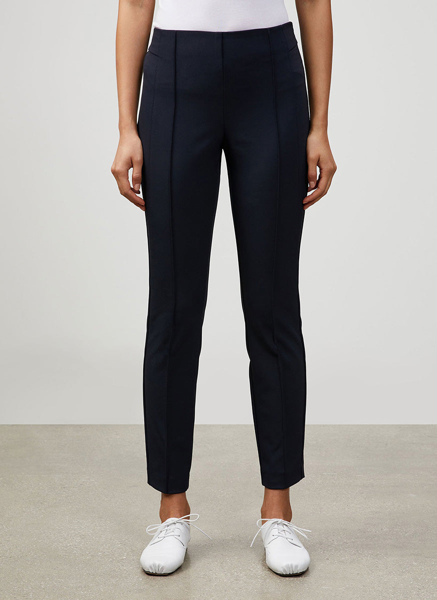 Acclaim Stretch Gramercy Pant in Ink
