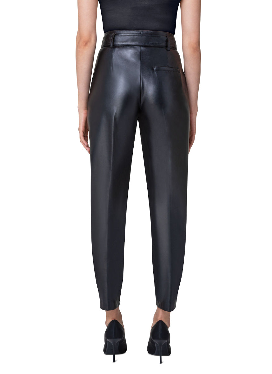 Fred Vegan Leather Pant