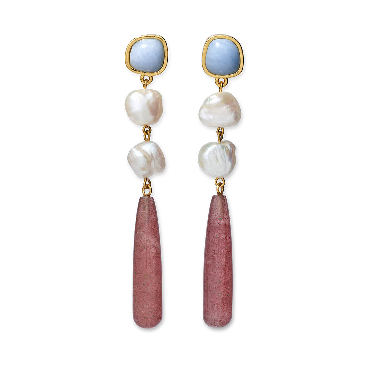“High Desert” Earrings