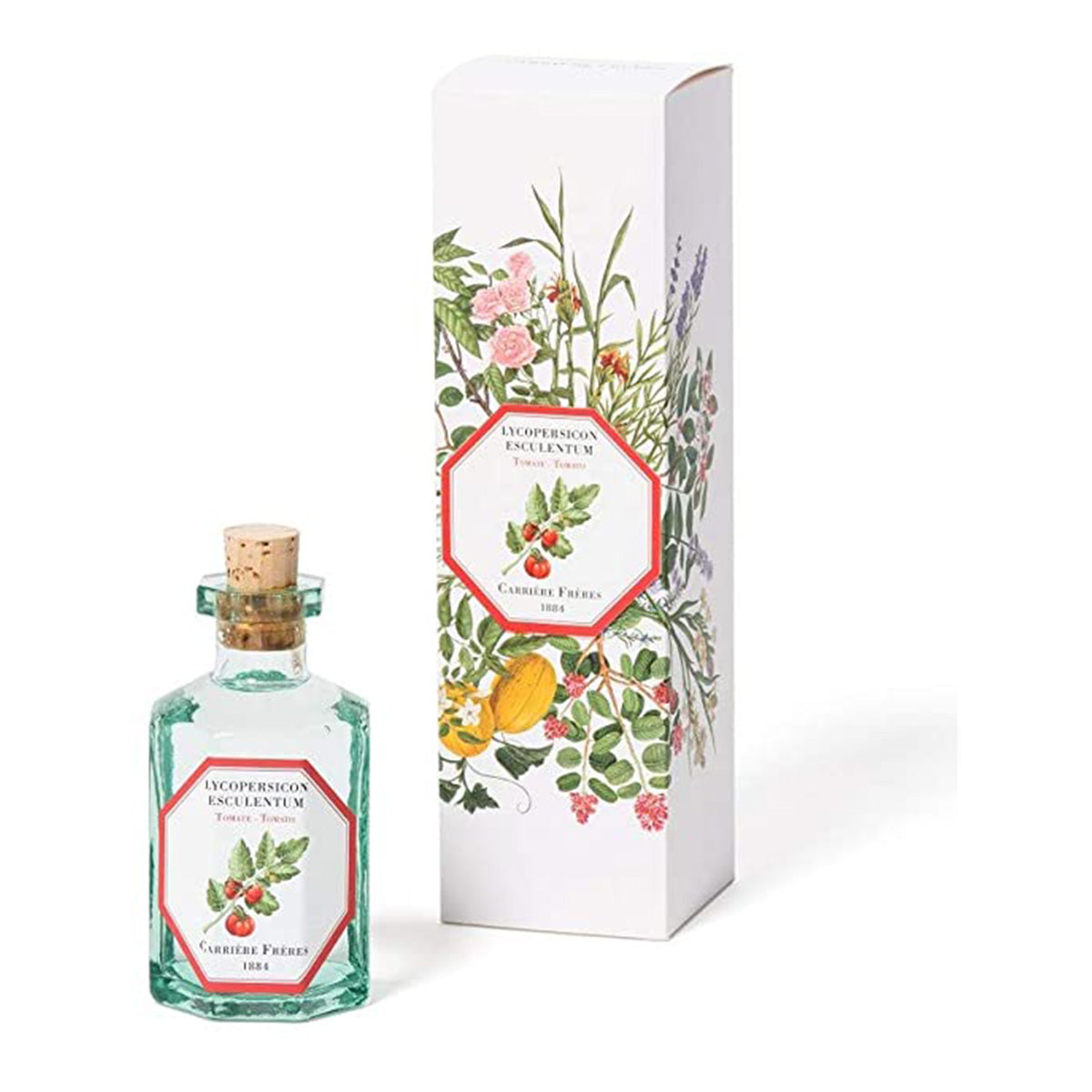 Tomato Diffuser – Elizabeth Anthony