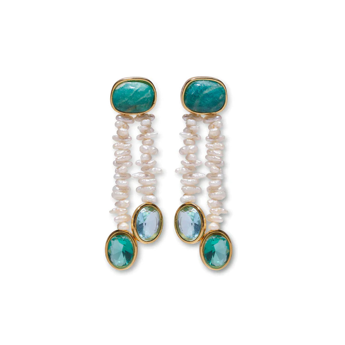 “Aveiro” Earrings