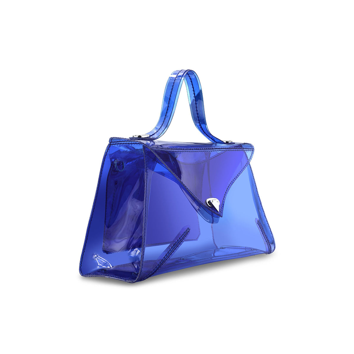 LJ Small 'Jelly' Handbag